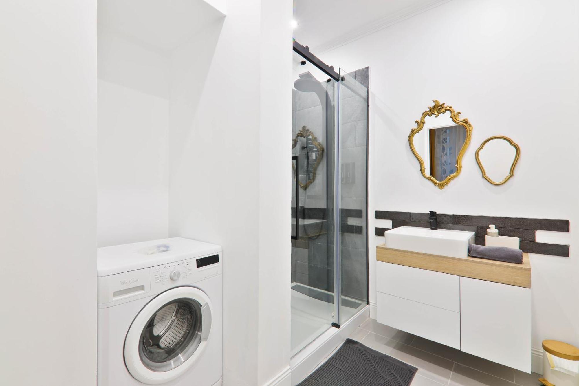 Charmant Appartement Arc De Triomphe Free Netflix Париж Екстериор снимка